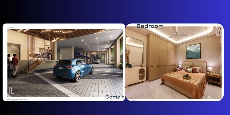 Asmi Legacy Goregaon West